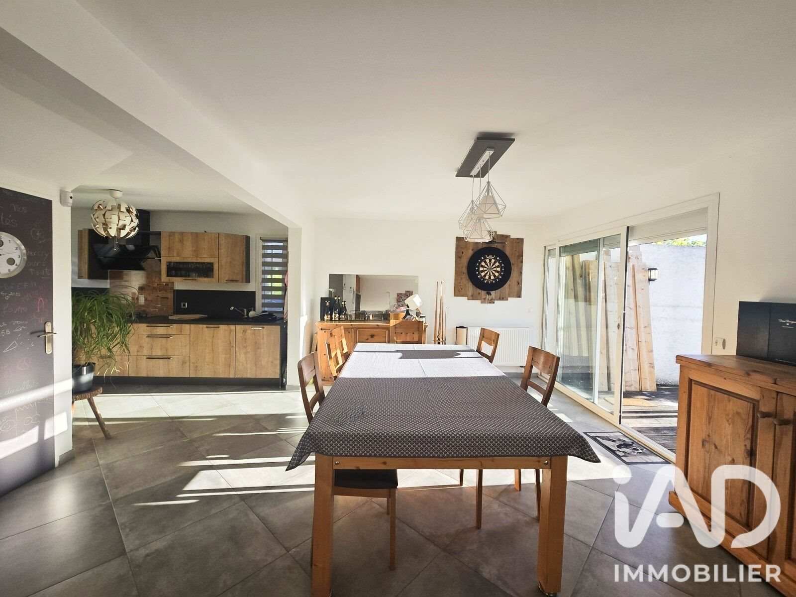 Maison à vendre, 89m², Meulan-en-Yvelines