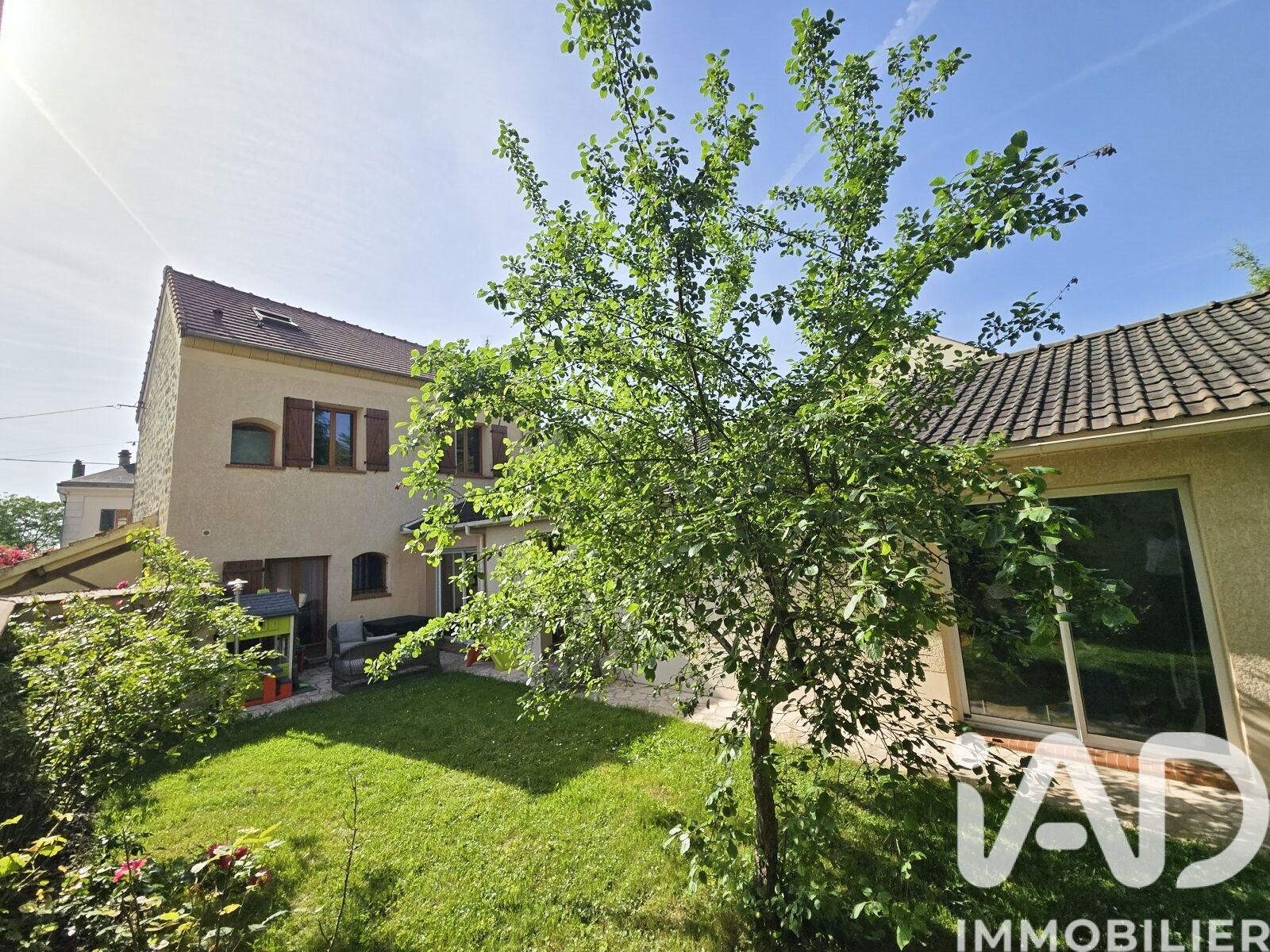 Maison à vendre, 164m², Hardricourt