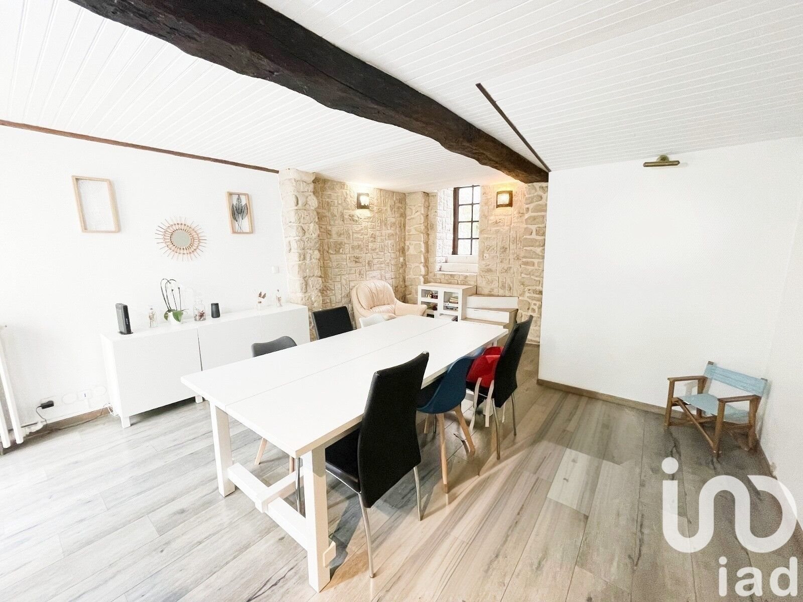 Maison à vendre, 125m², Juziers