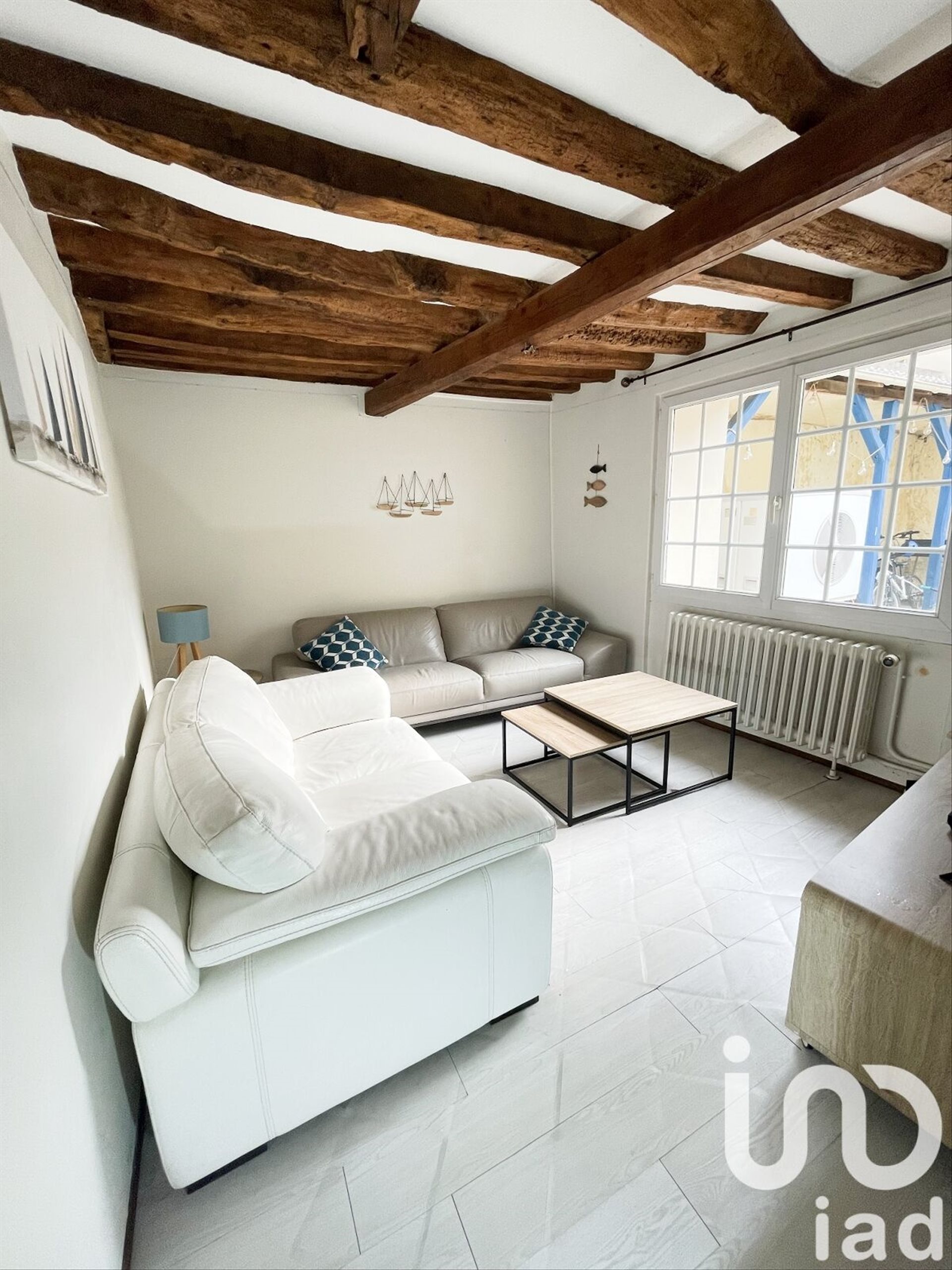 Maison à vendre, 125m², Juziers