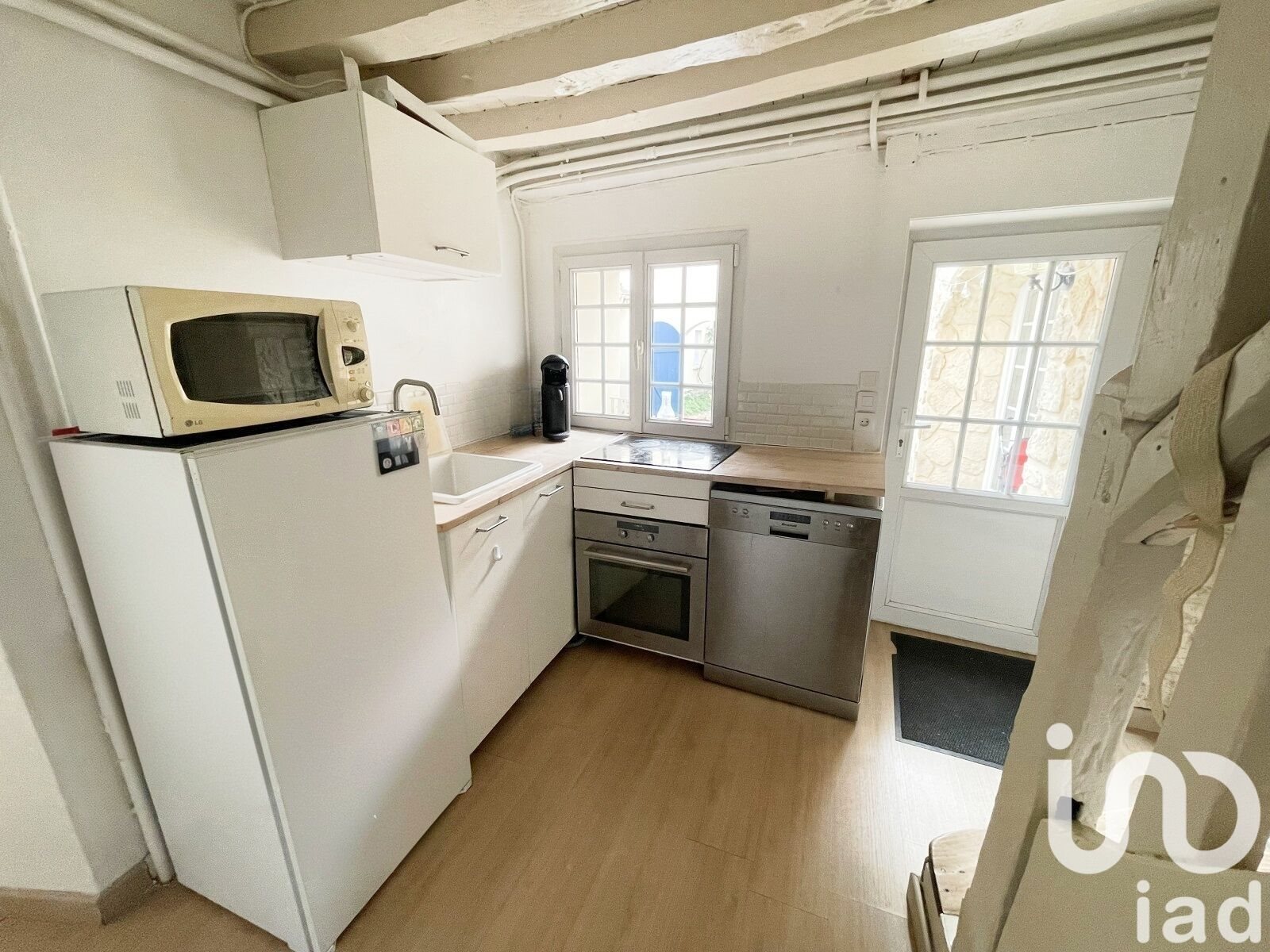 Maison à vendre, 125m², Juziers