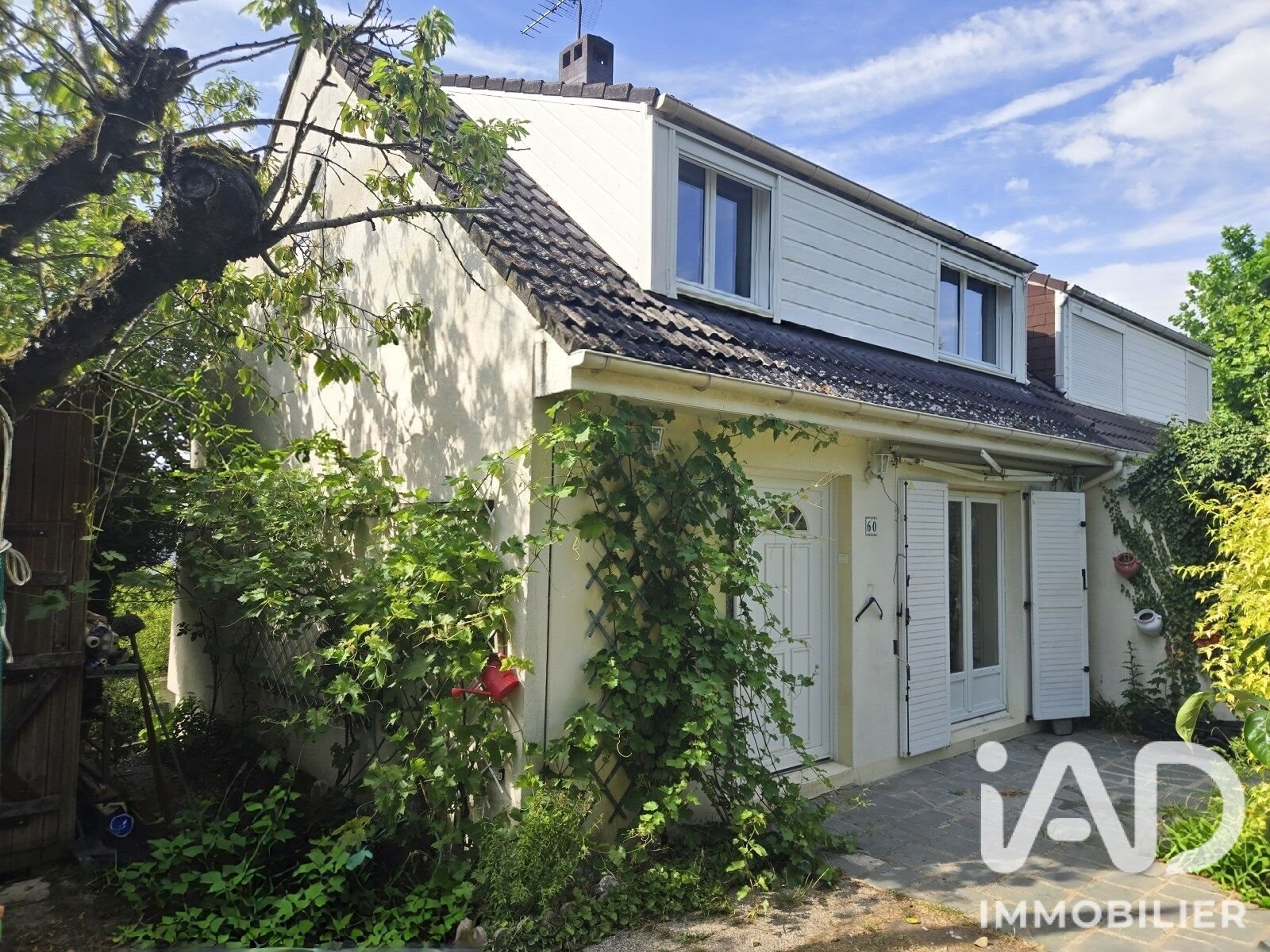 Maison à vendre, 83m², Meulan-en-Yvelines