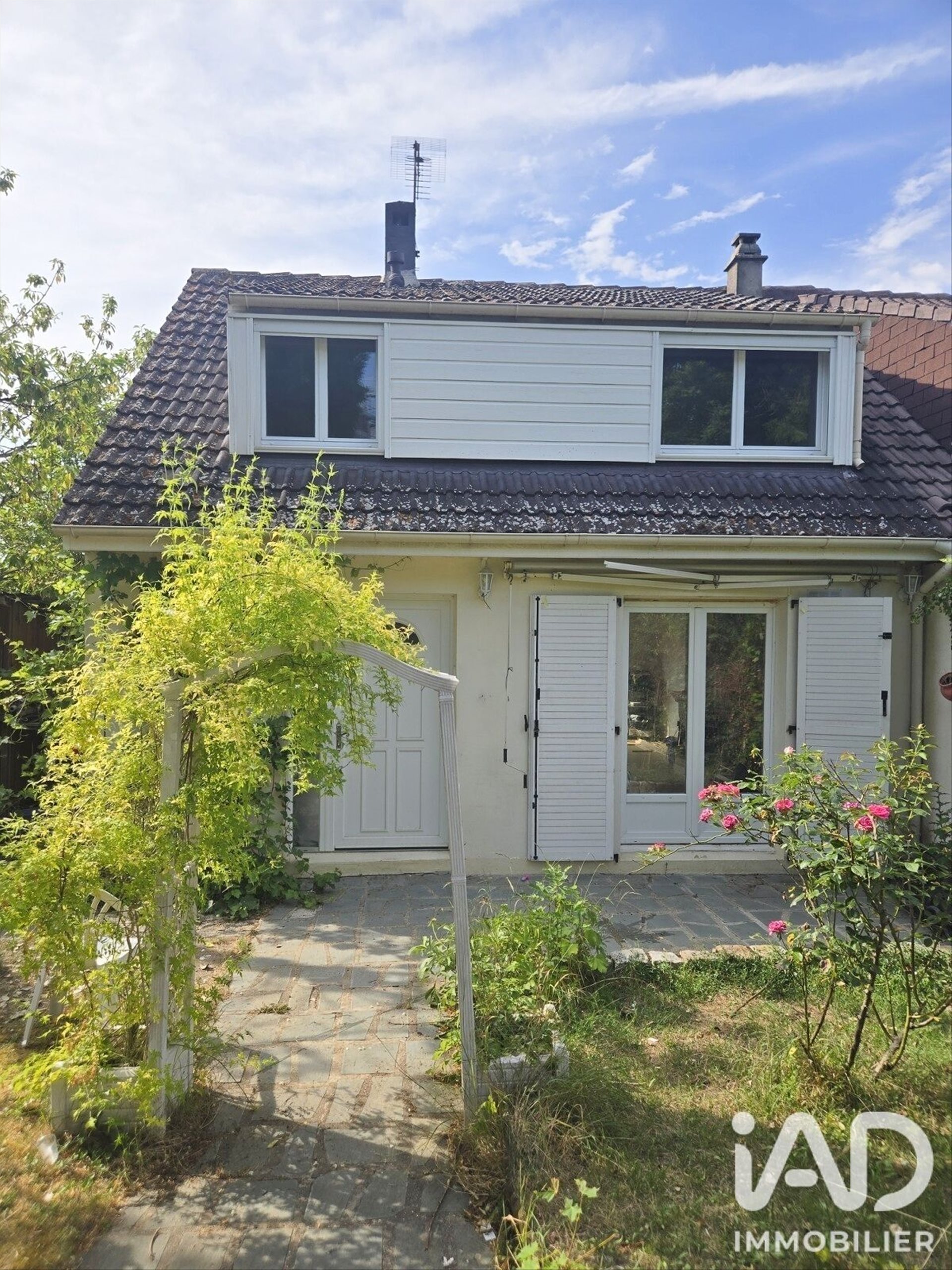 Maison à vendre, 83m², Meulan-en-Yvelines