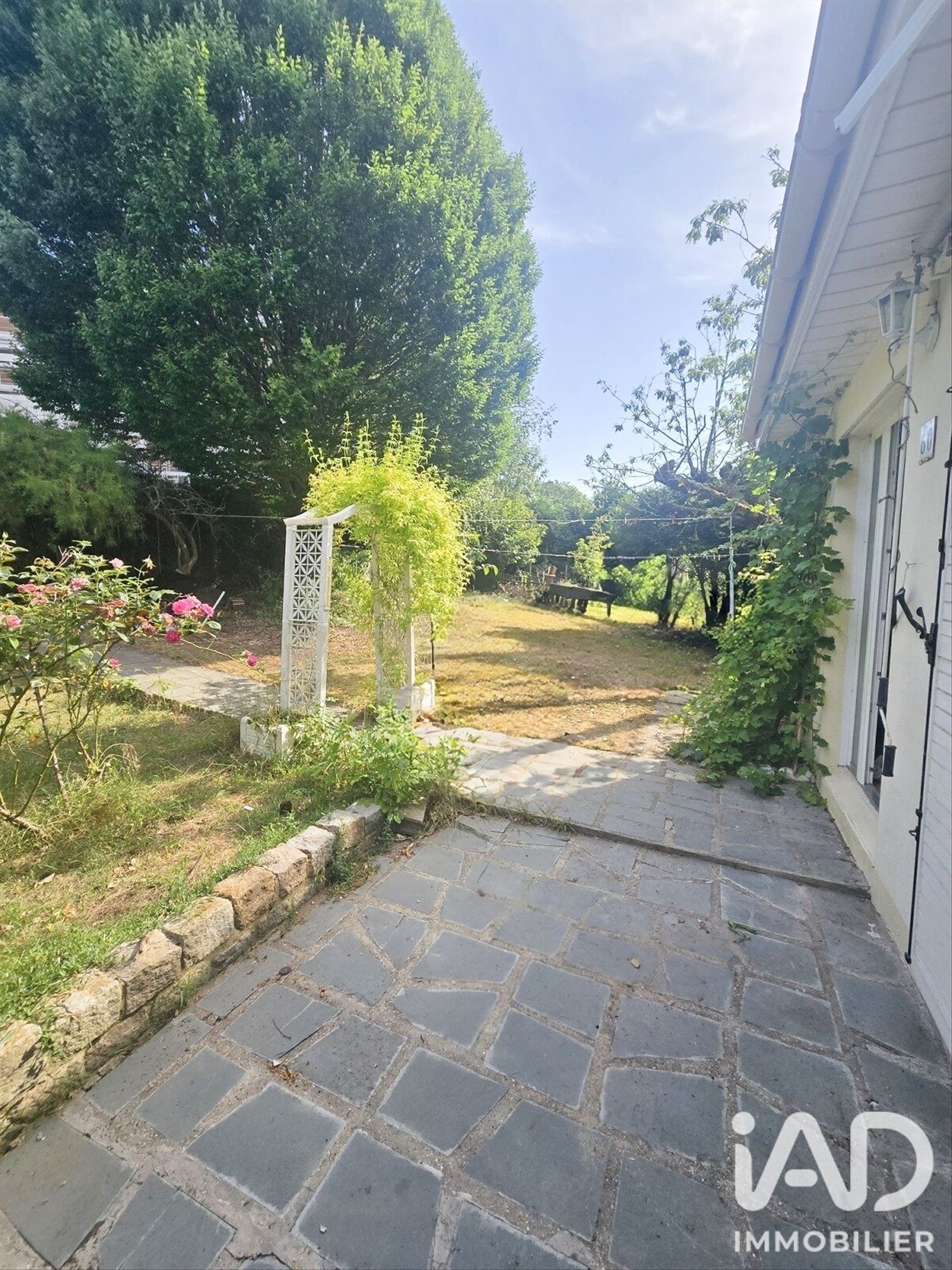 Maison à vendre, 83m², Meulan-en-Yvelines