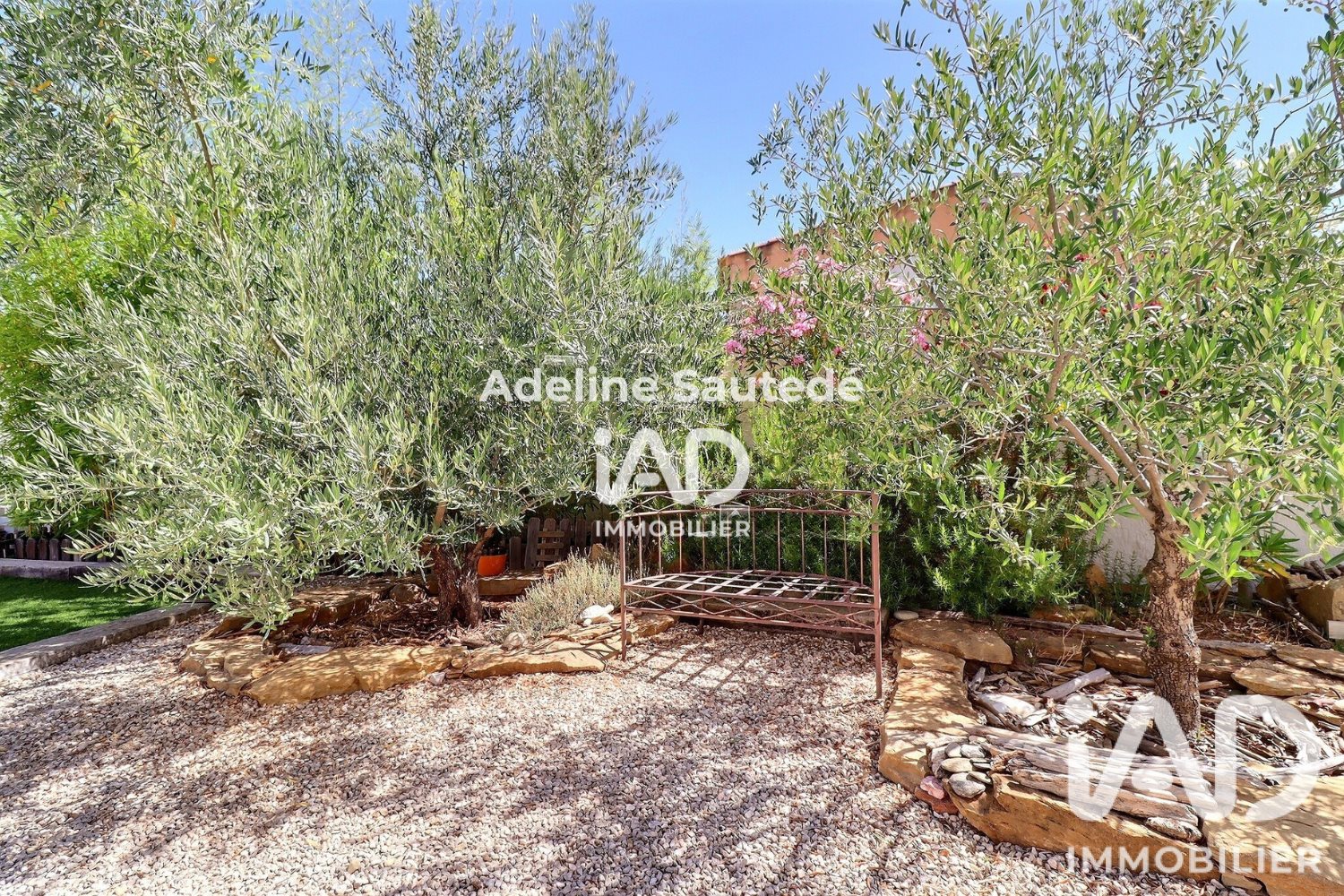 Maison à vendre, 72m², Saint-Cyr-sur-Mer