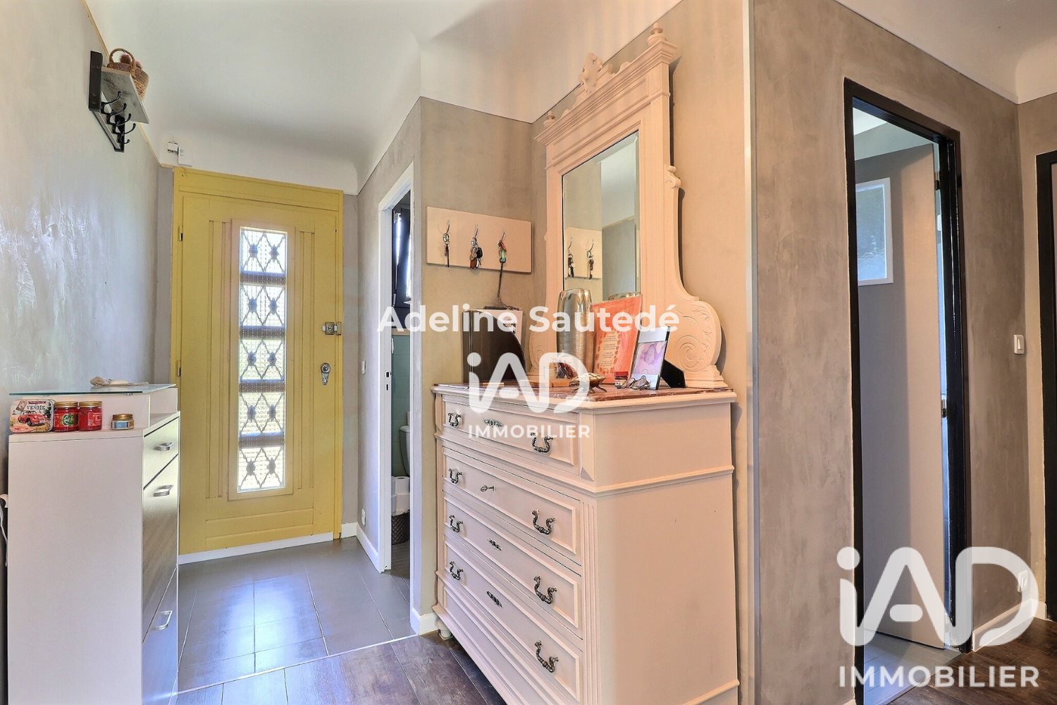 Maison à vendre, 72m², Saint-Cyr-sur-Mer