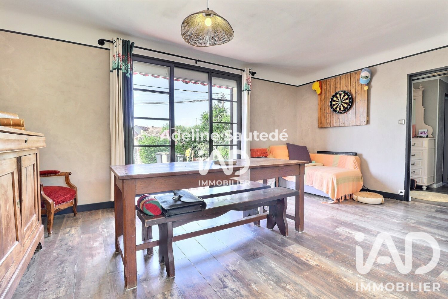 Maison à vendre, 72m², Saint-Cyr-sur-Mer