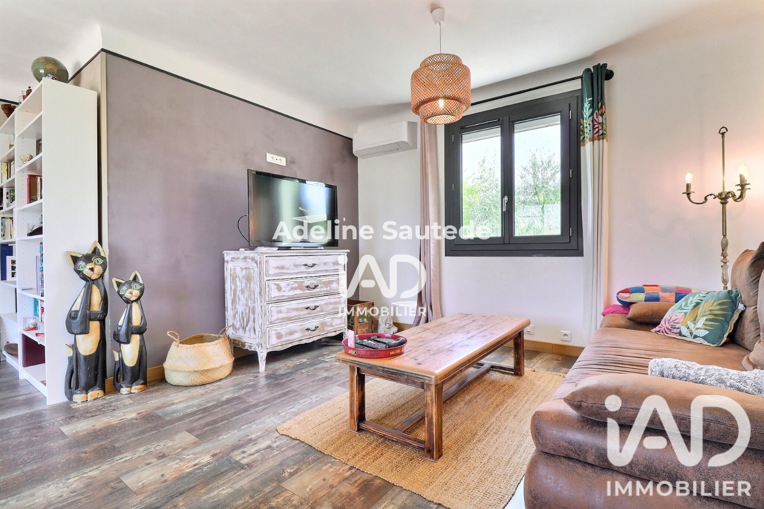 Maison à vendre, 72m², Saint-Cyr-sur-Mer
