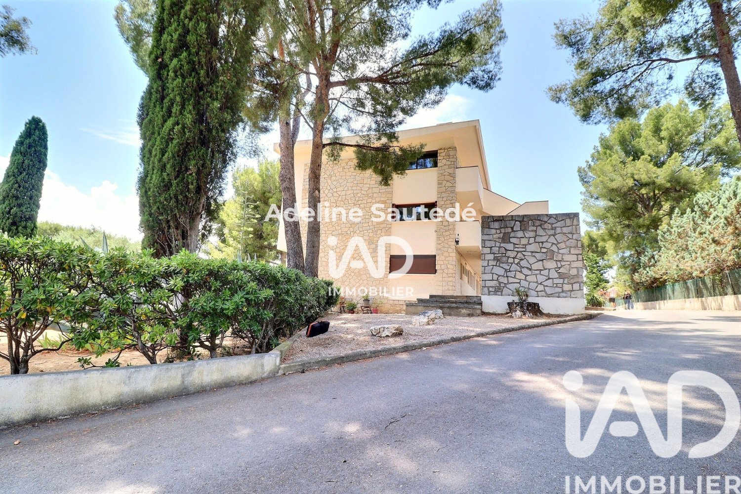 Appartement à vendre, 42m², La Ciotat