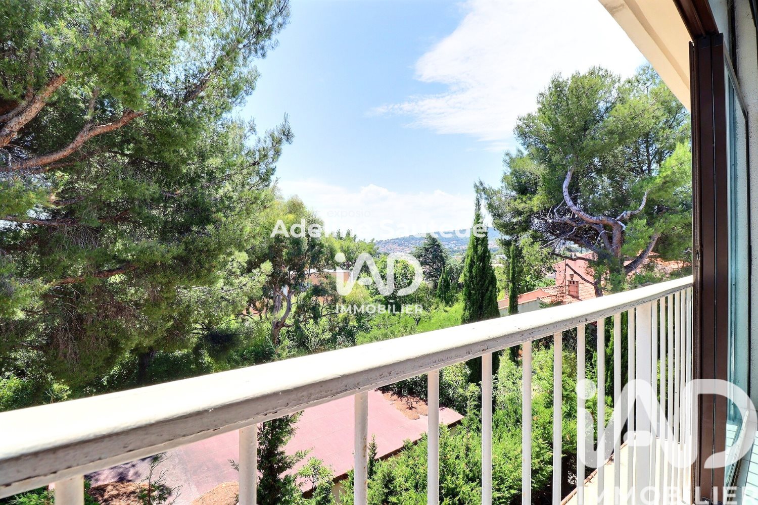 Appartement à vendre, 42m², La Ciotat