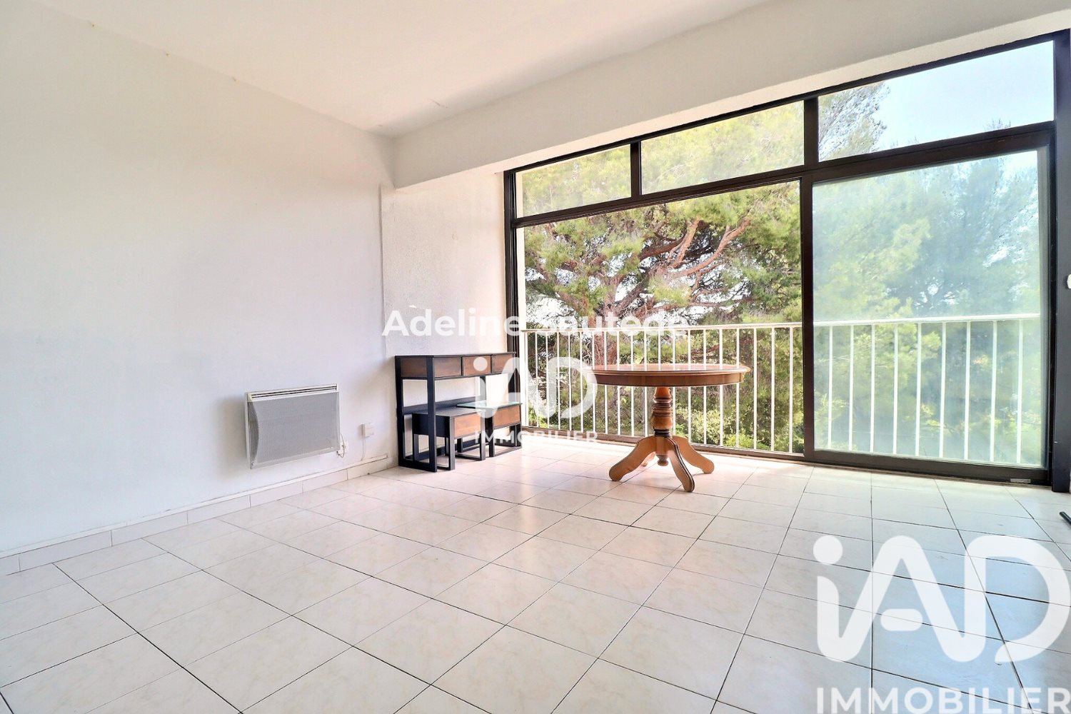 Appartement à vendre, 42m², La Ciotat