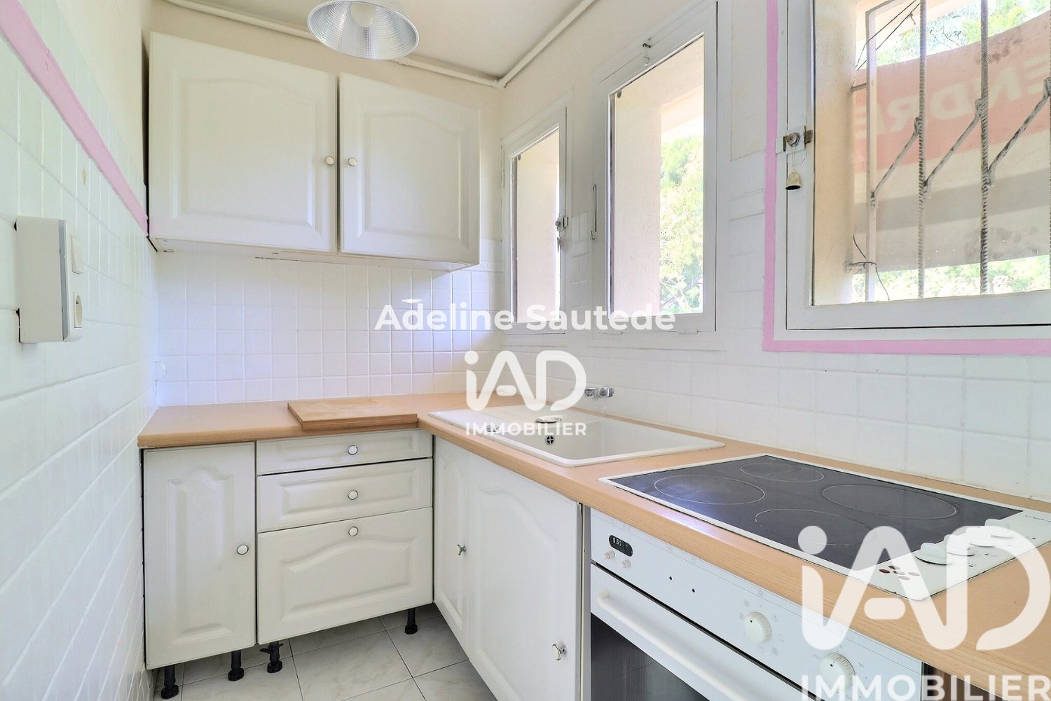 Appartement à vendre, 42m², La Ciotat