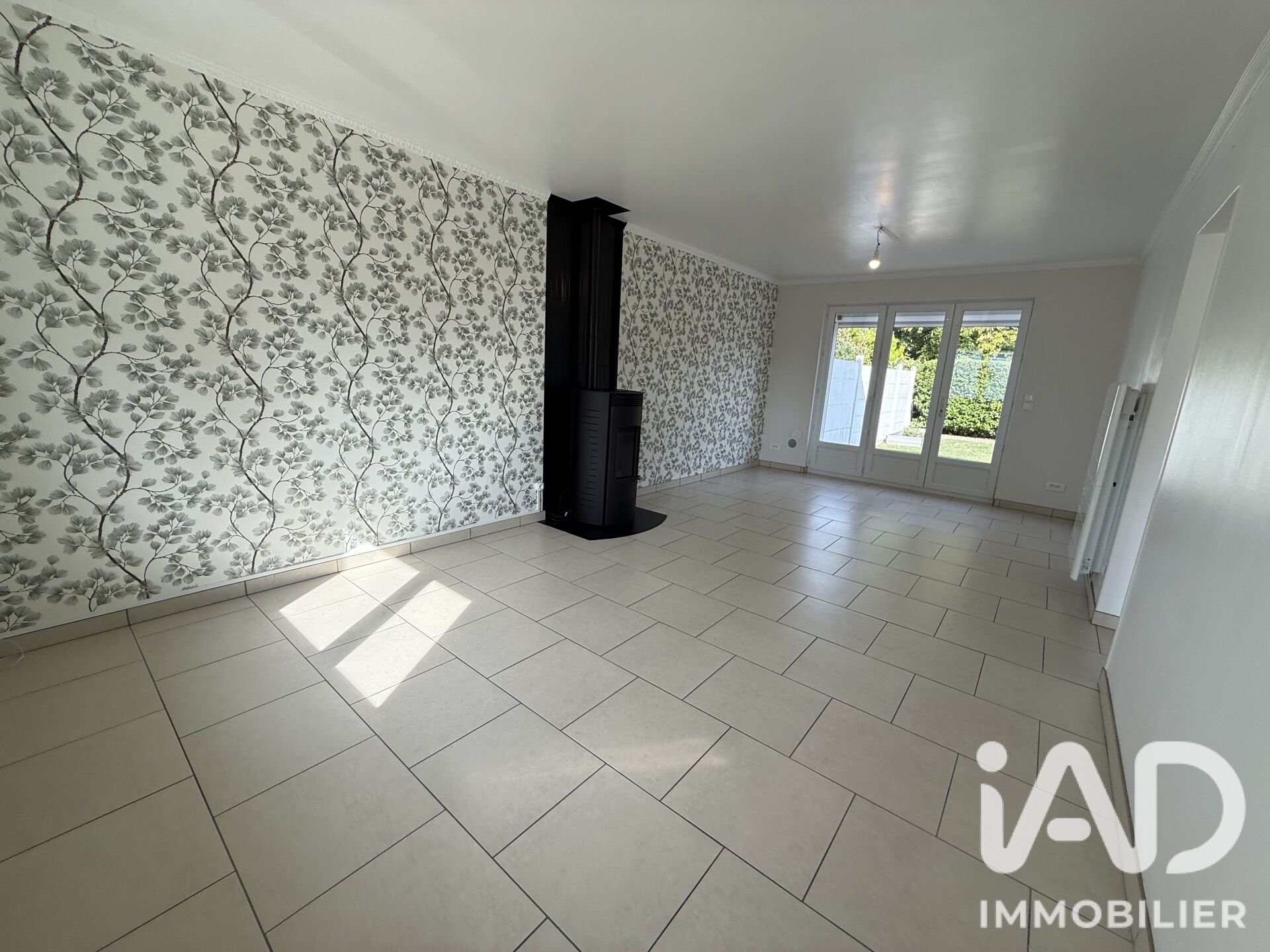 Maison à vendre, 94m², Noeux-les-Mines