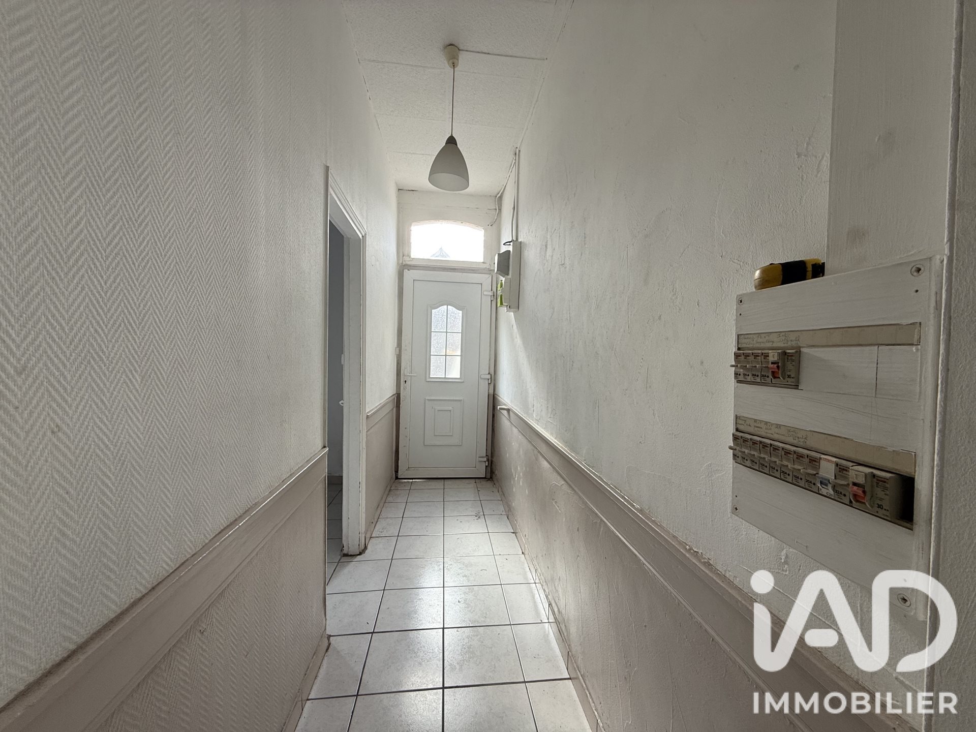 Maison à vendre, 74m², Avion