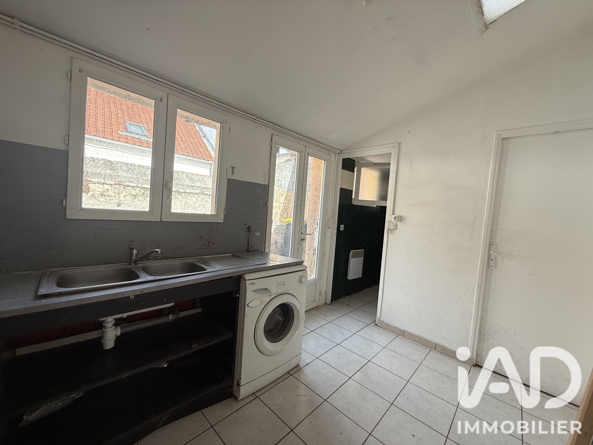 Maison à vendre, 74m², Avion