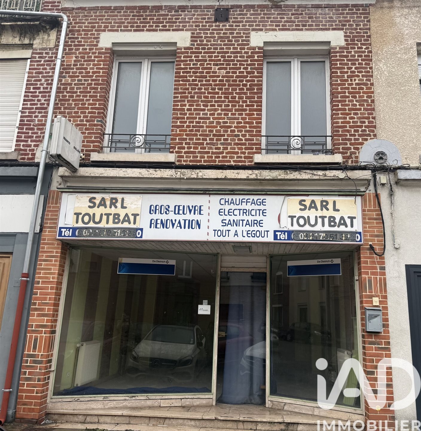 Maison à vendre, 141m², Avion