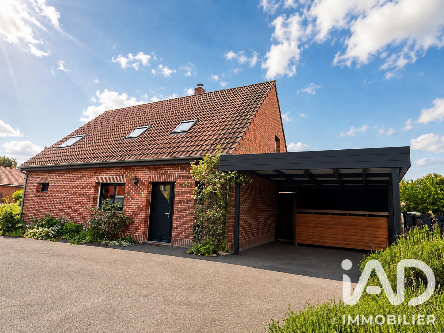 Maison à vendre, 131m², Hantay