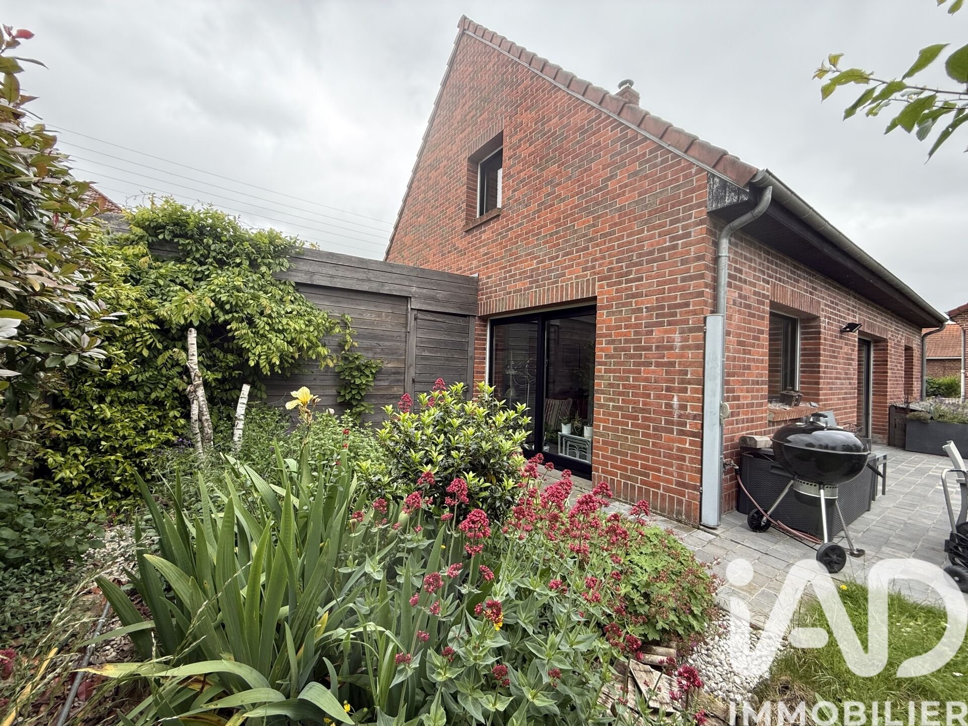 Maison à vendre, 131m², Hantay
