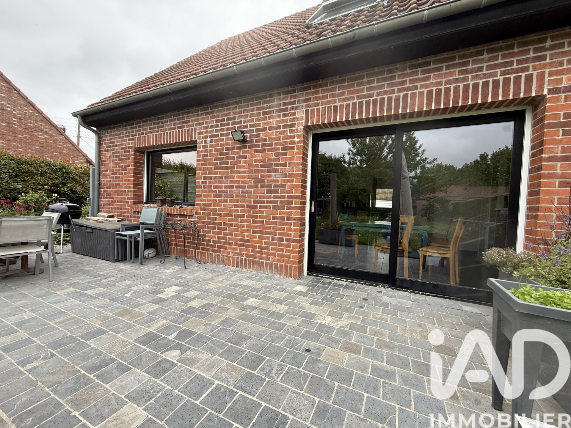 Maison à vendre, 131m², Hantay