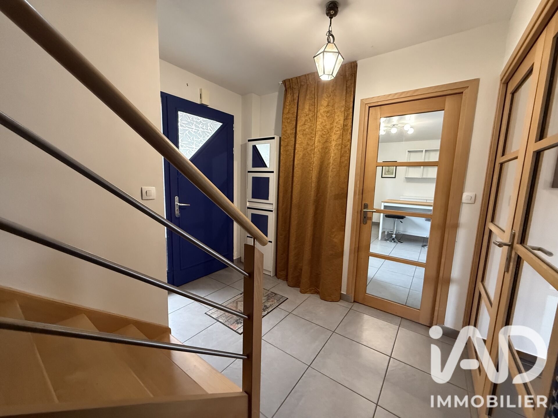Maison à vendre, 131m², Hantay