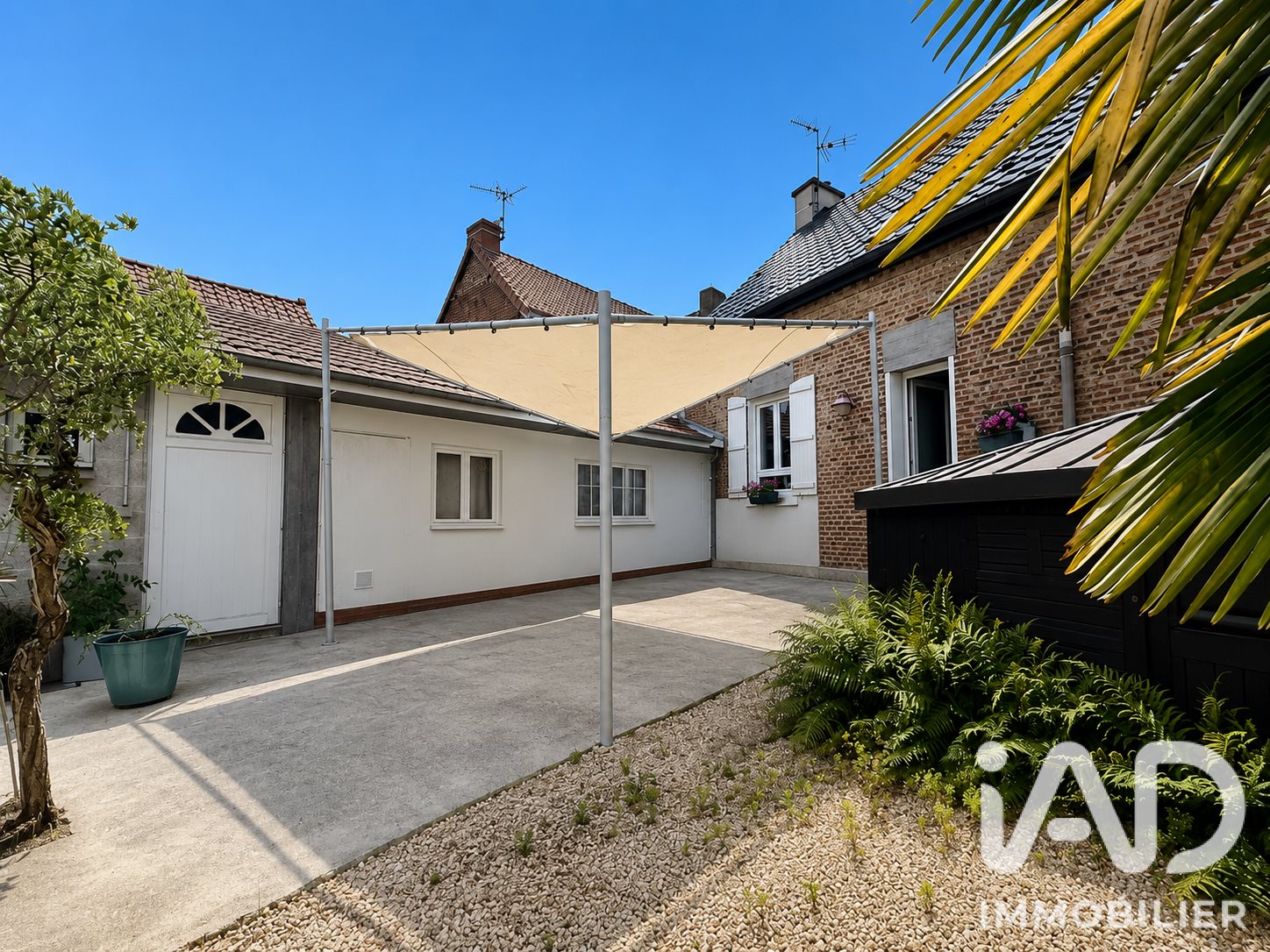 Maison à vendre, 132m², Givenchy-en-Gohelle