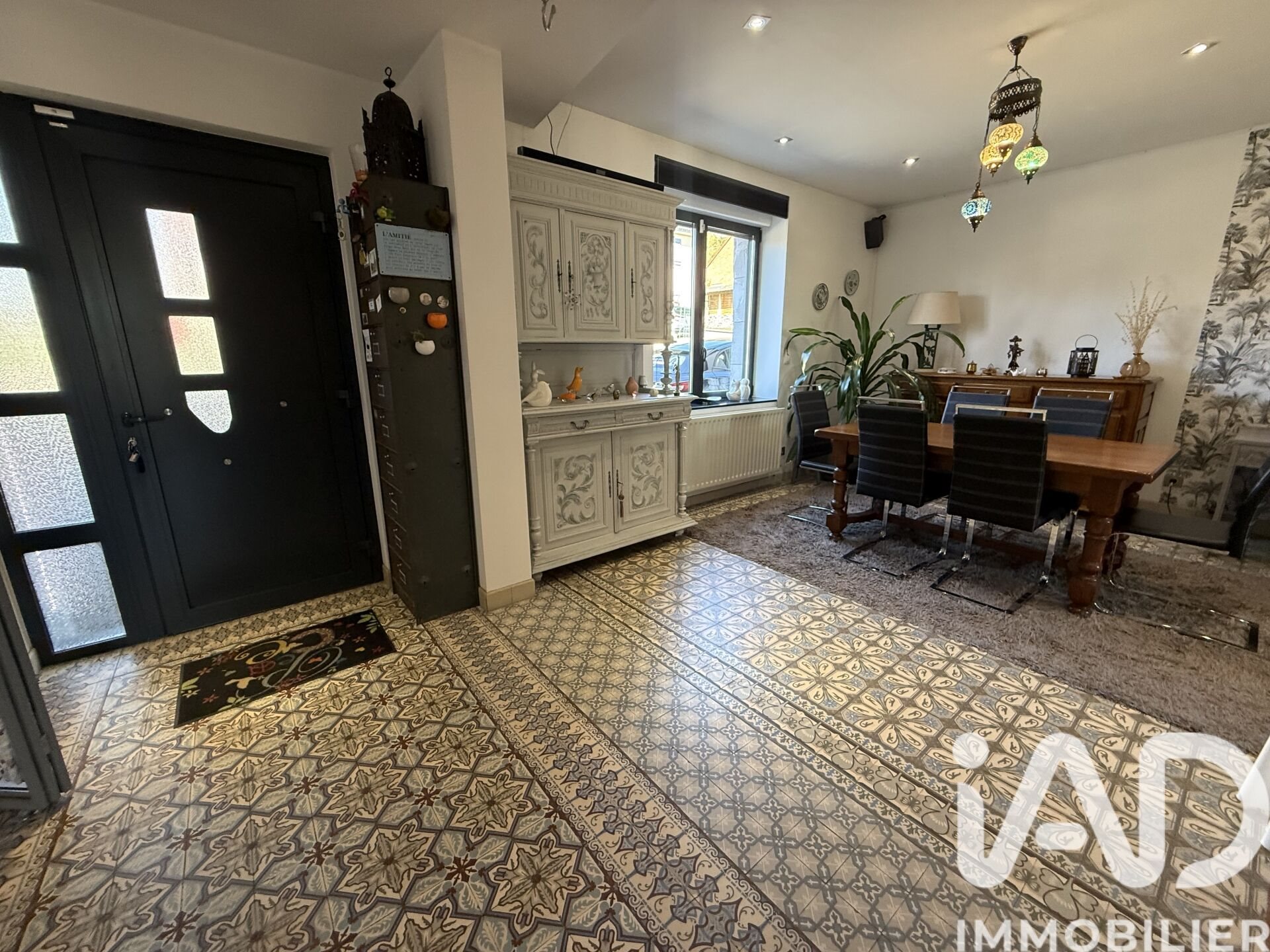 Maison à vendre, 132m², Givenchy-en-Gohelle