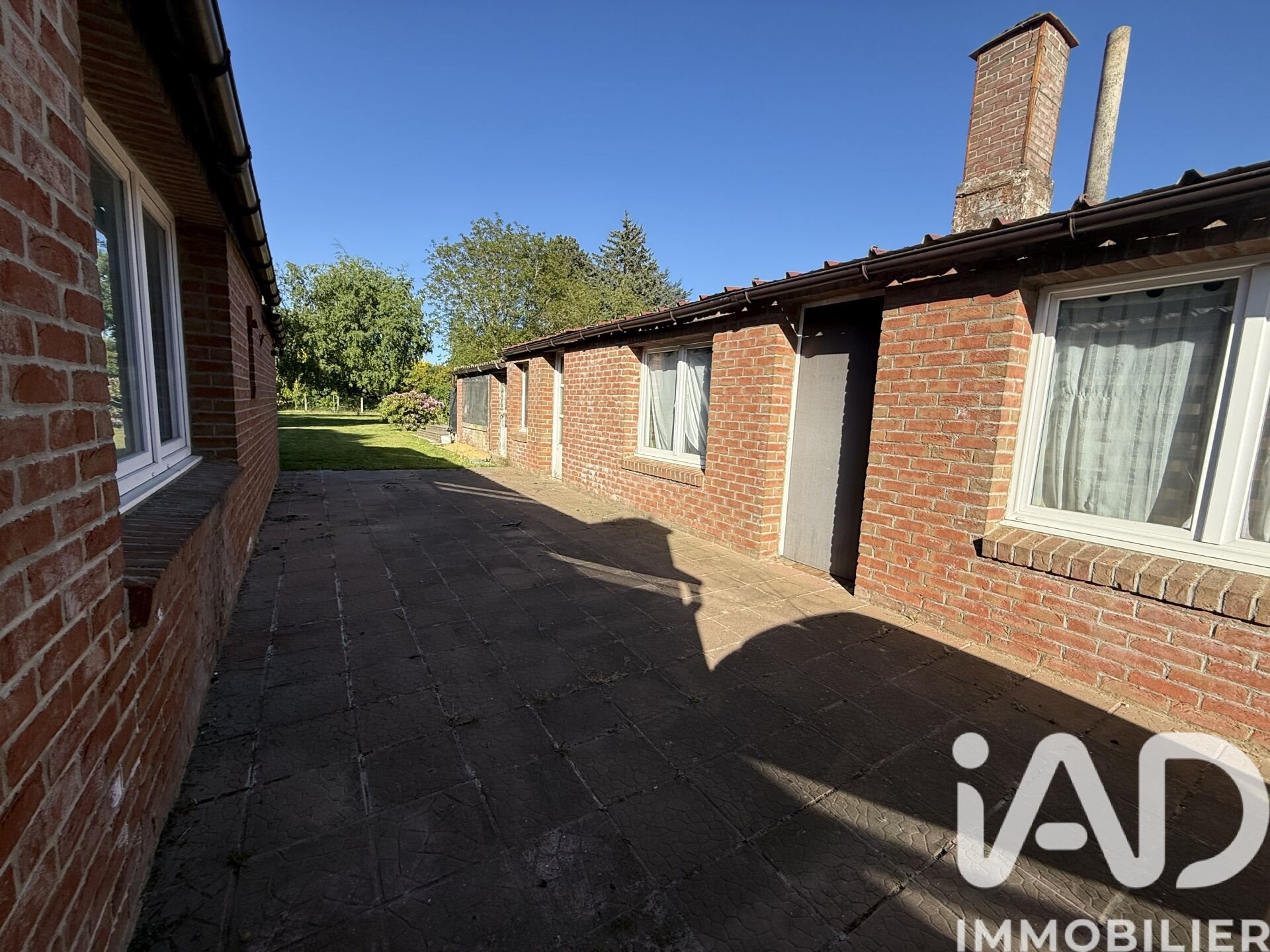 Maison à vendre, 137m², Sainghin-en-Weppes