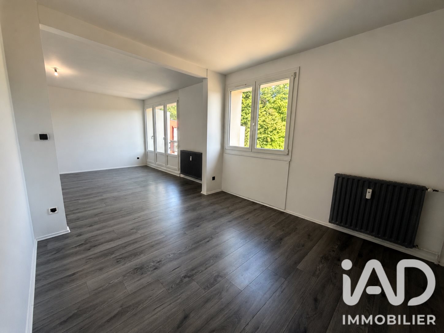Appartement à vendre, 82m², Haubourdin