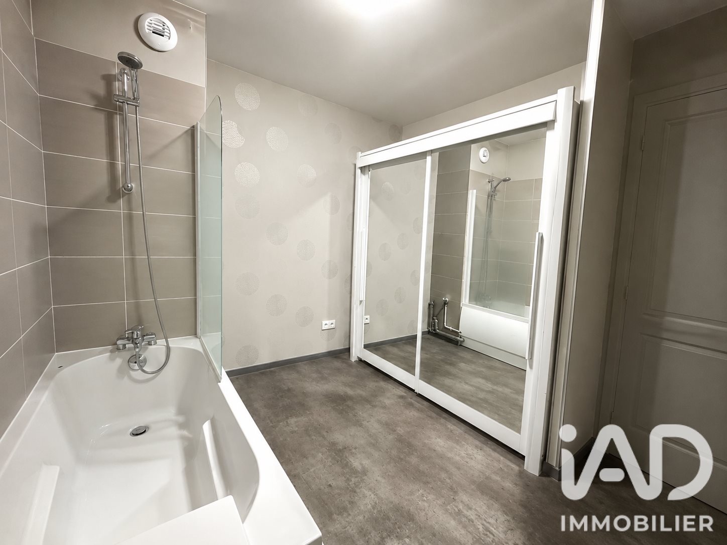 Appartement à vendre, 82m², Haubourdin