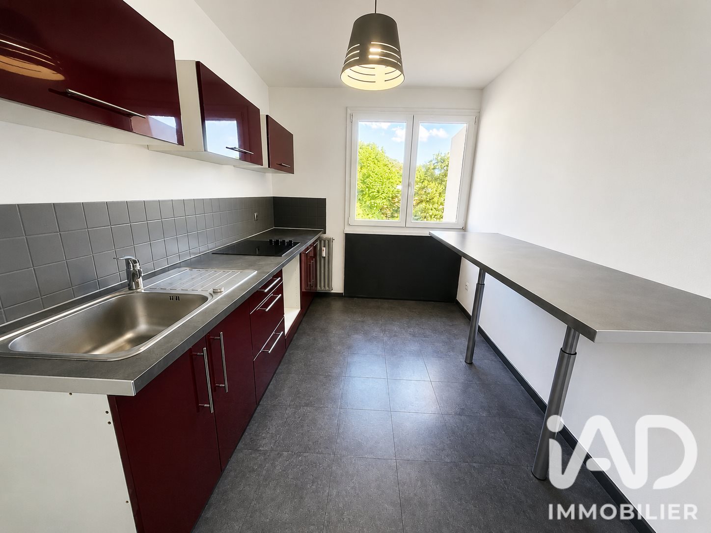 Appartement à vendre, 82m², Haubourdin