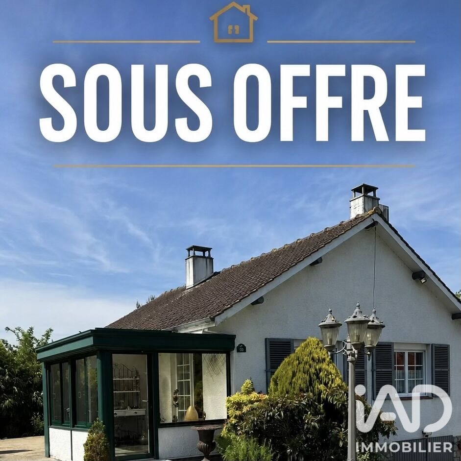 Maison à vendre, 73m², Frencq