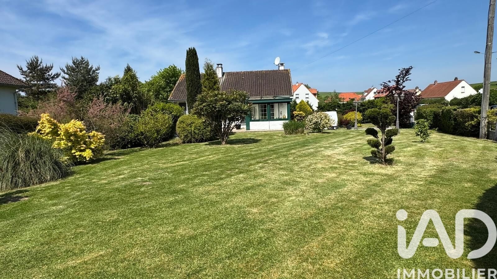 Maison à vendre, 73m², Frencq