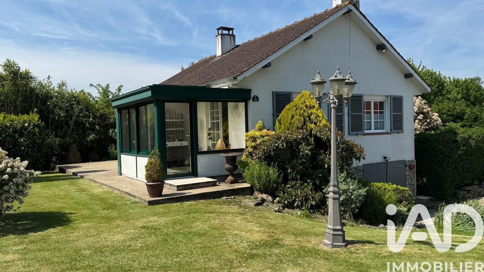 Maison à vendre, 73m², Frencq