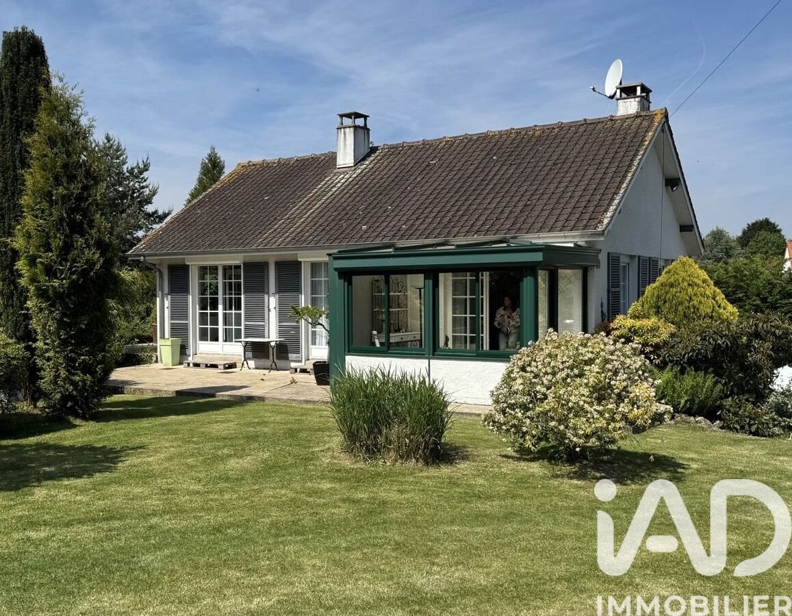 Maison à vendre, 73m², Frencq