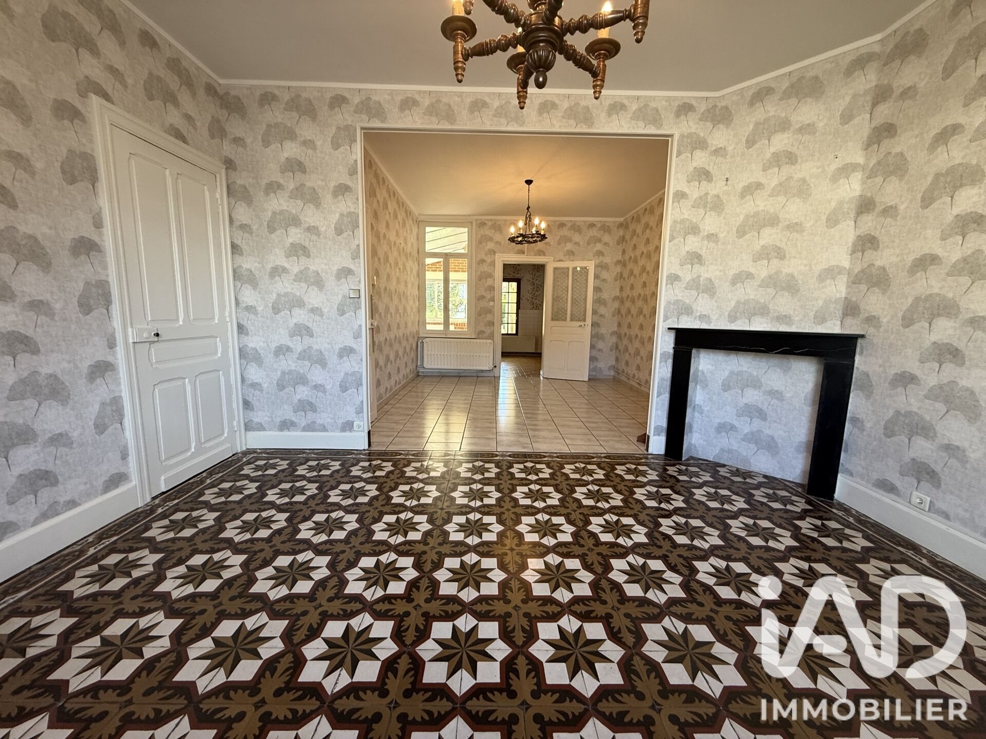 Maison à vendre, 110m², Arras