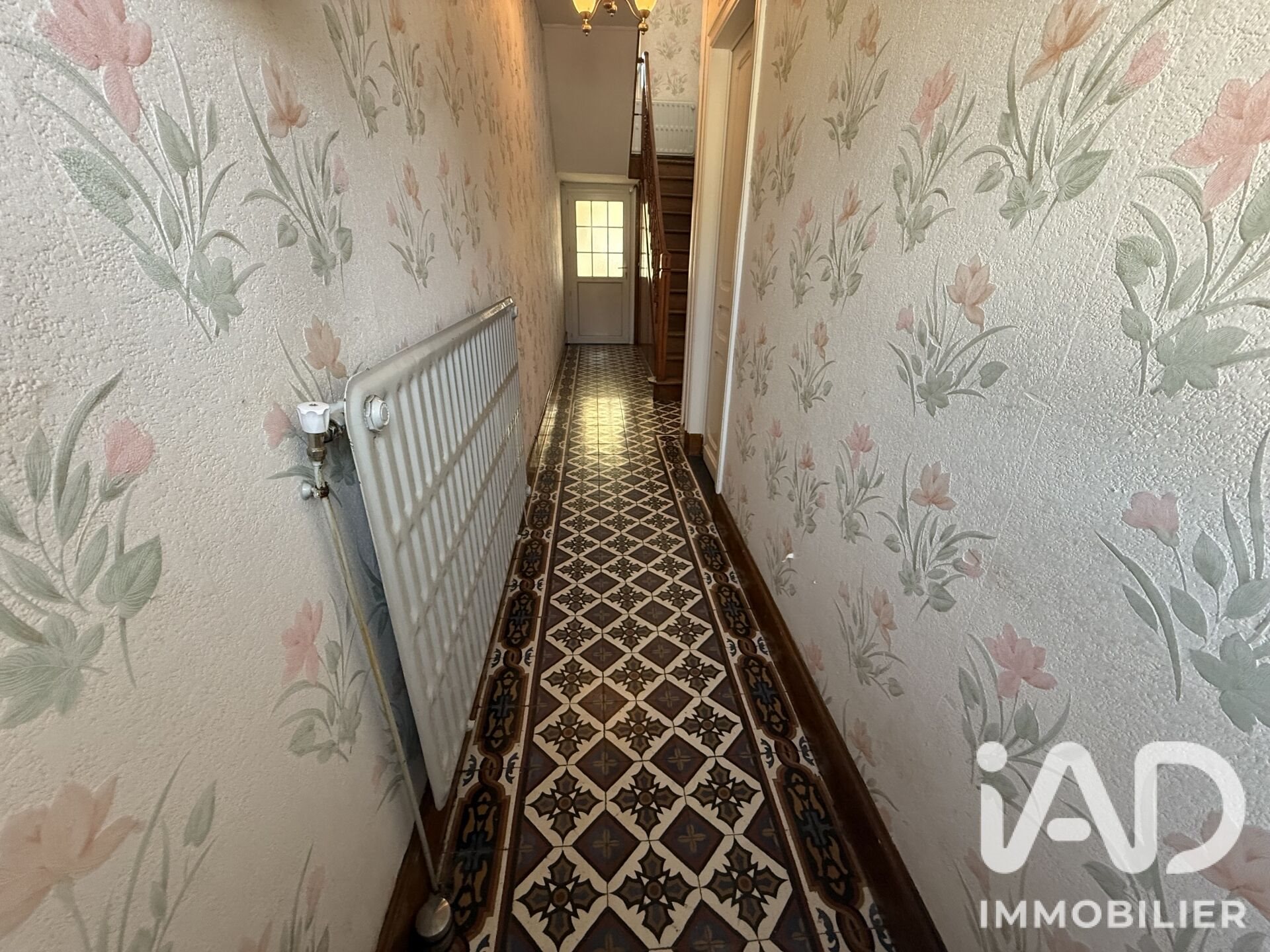 Maison à vendre, 110m², Arras