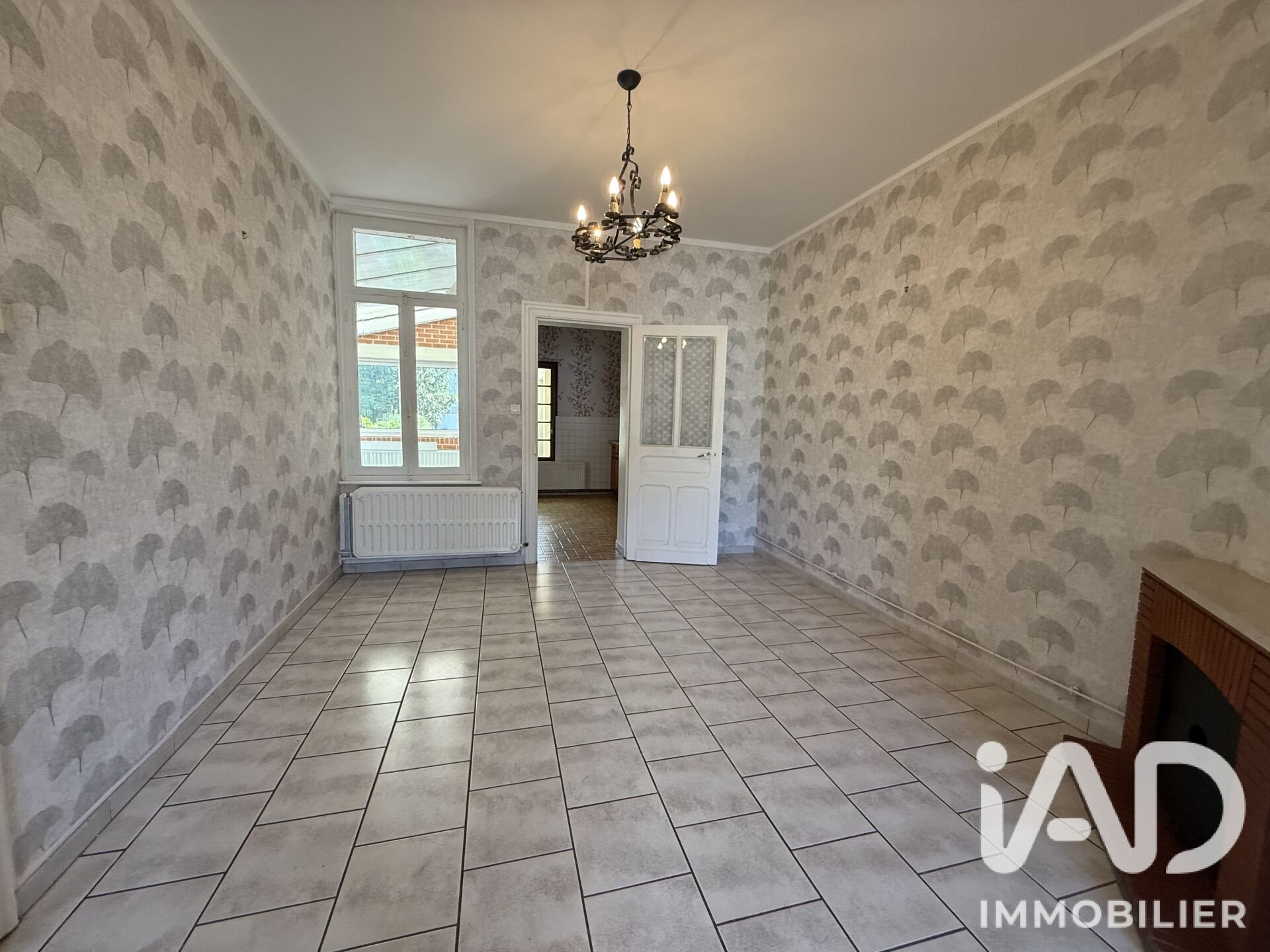 Maison à vendre, 110m², Arras