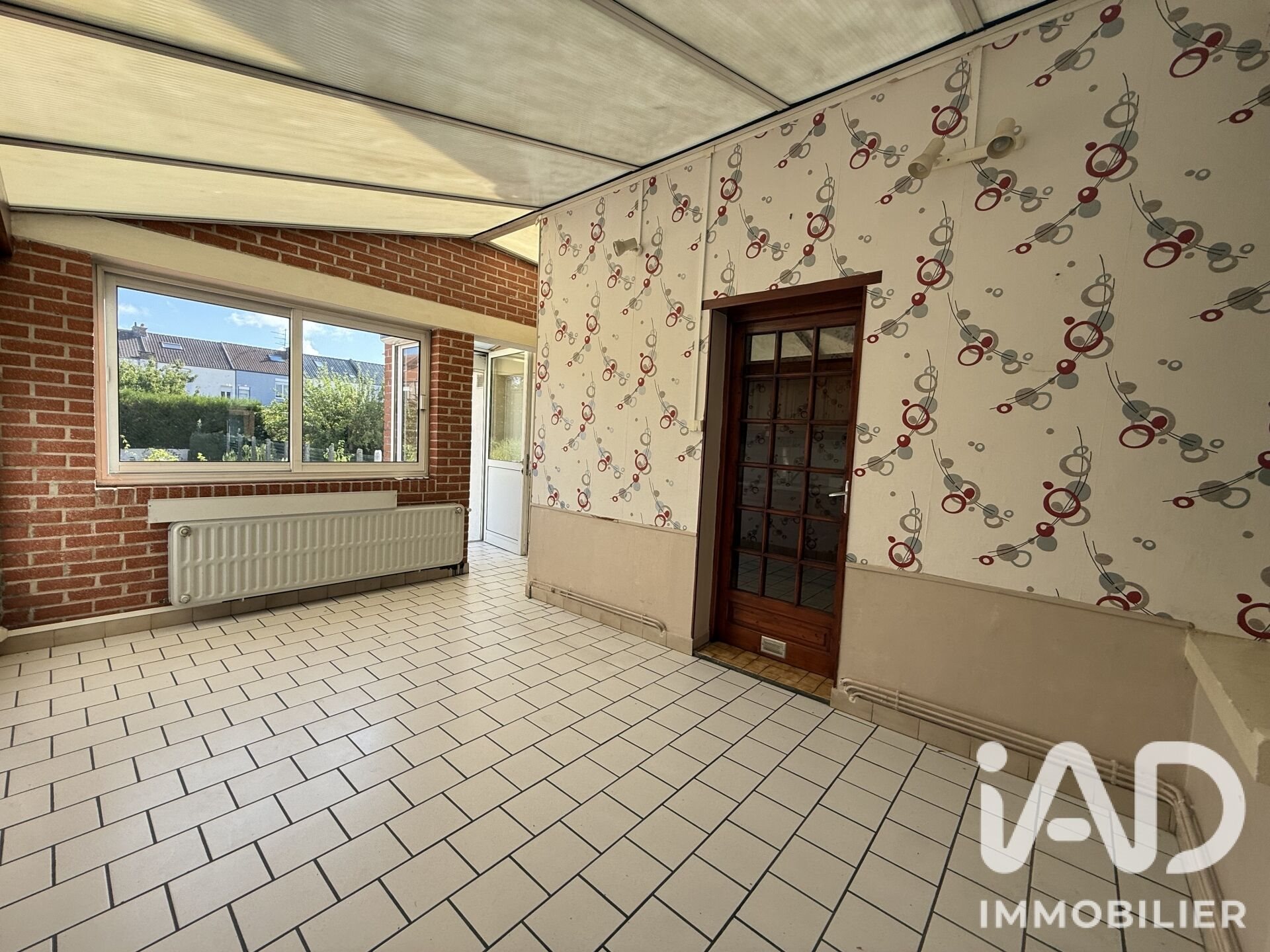 Maison à vendre, 110m², Arras