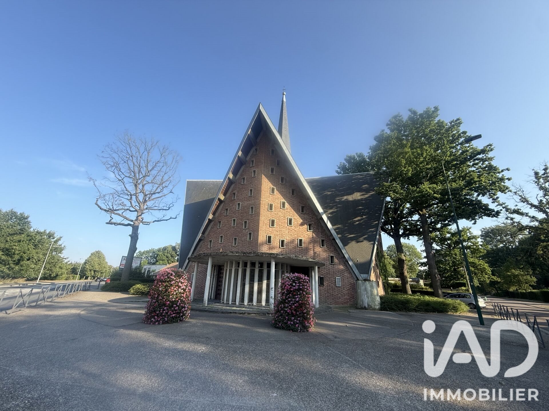 Maison à vendre, 570m², Libercourt