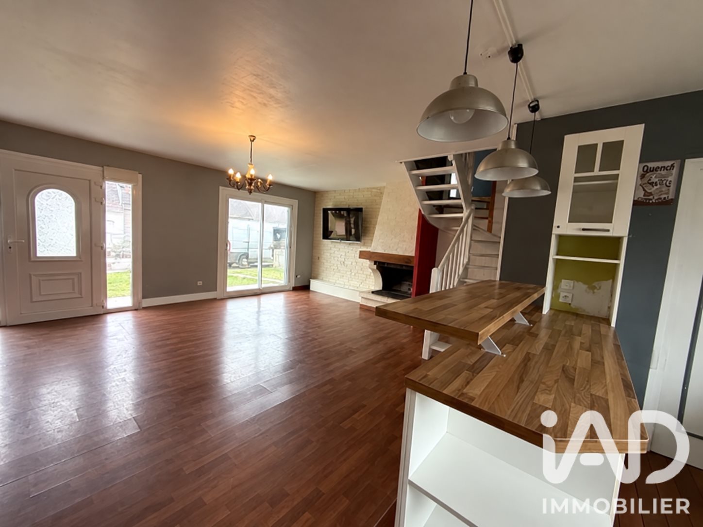Maison à vendre, 143m², Merlimont