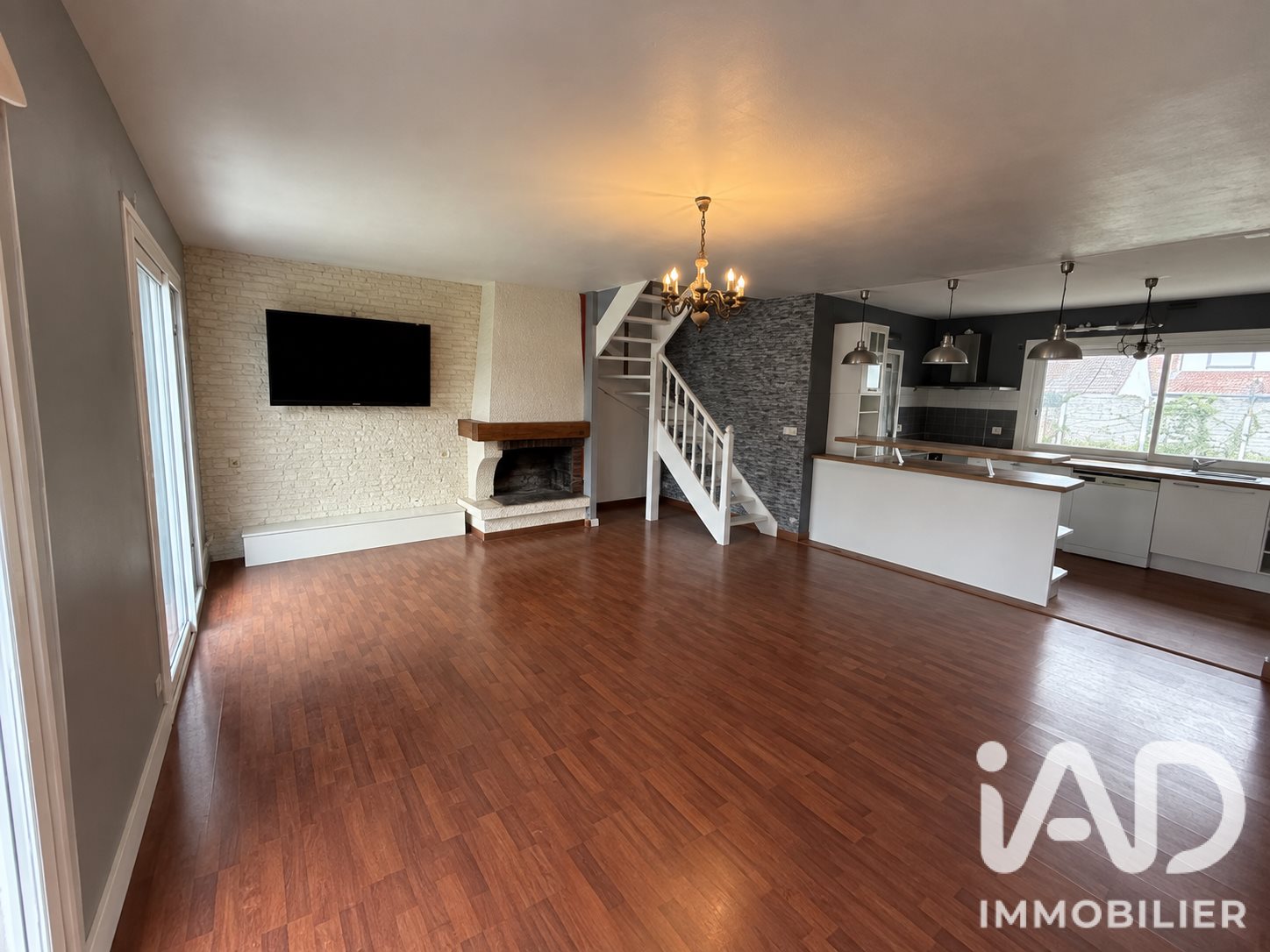Maison à vendre, 143m², Merlimont