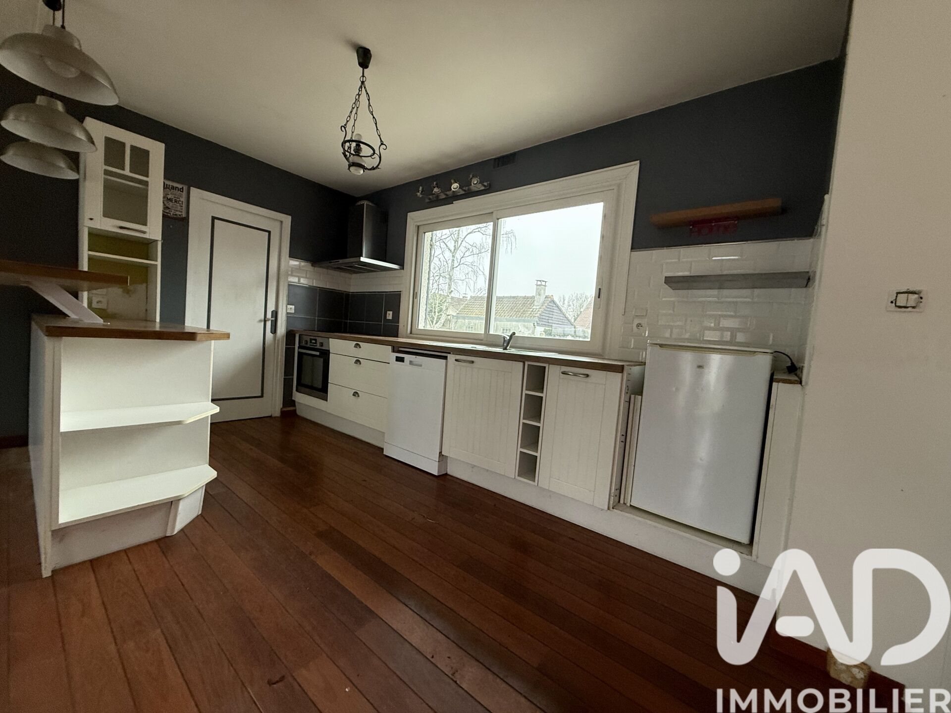 Maison à vendre, 143m², Merlimont