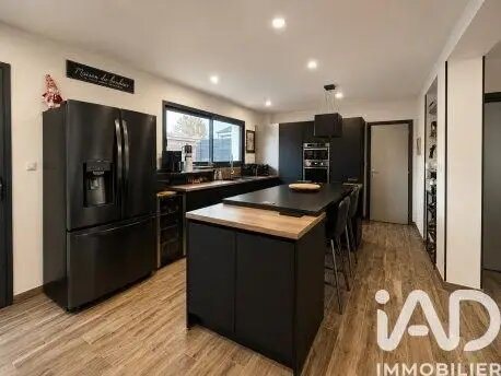 Maison à vendre, 143m², Sains-en-Gohelle