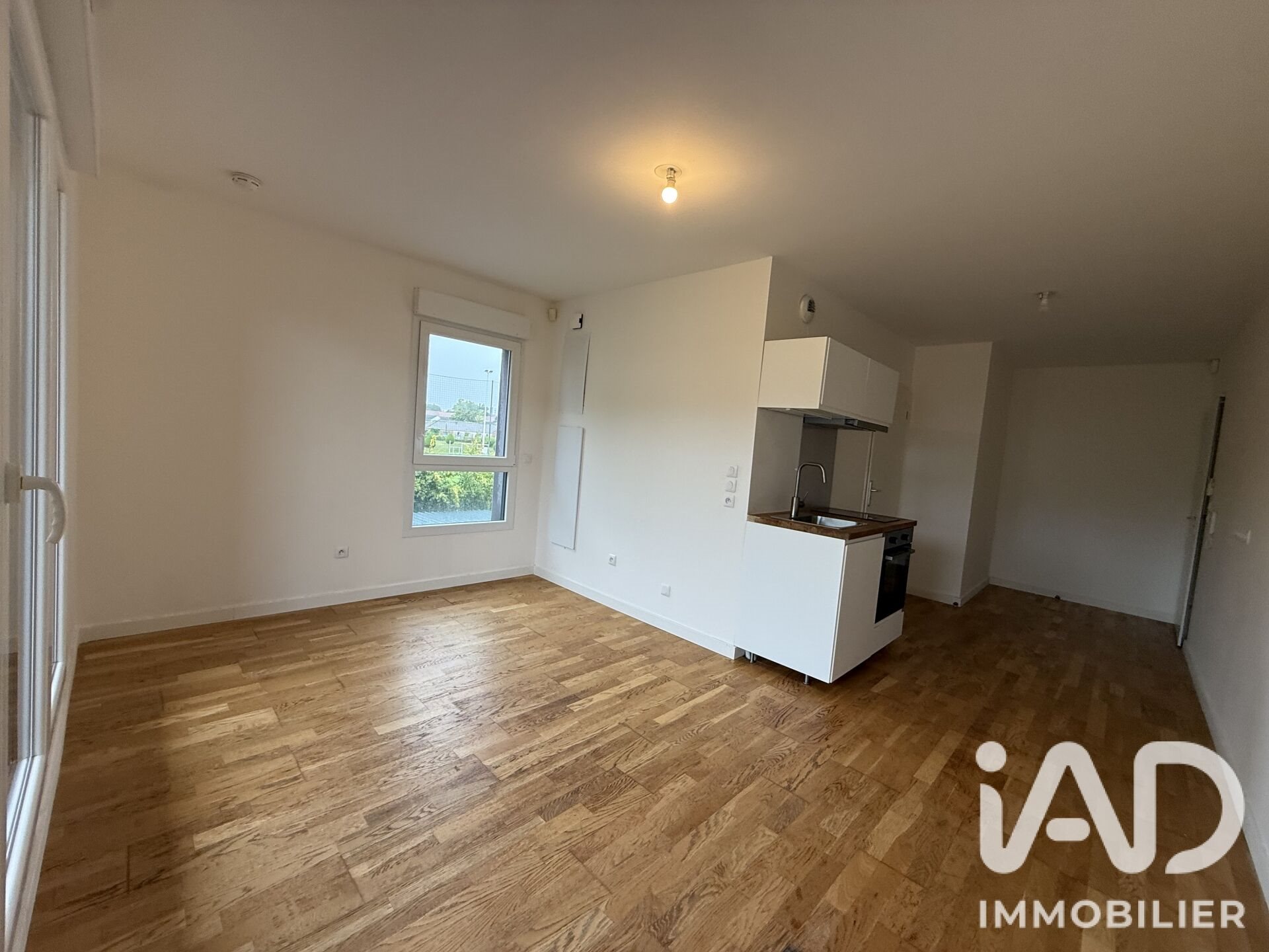 Appartement à vendre, 26m², Lens