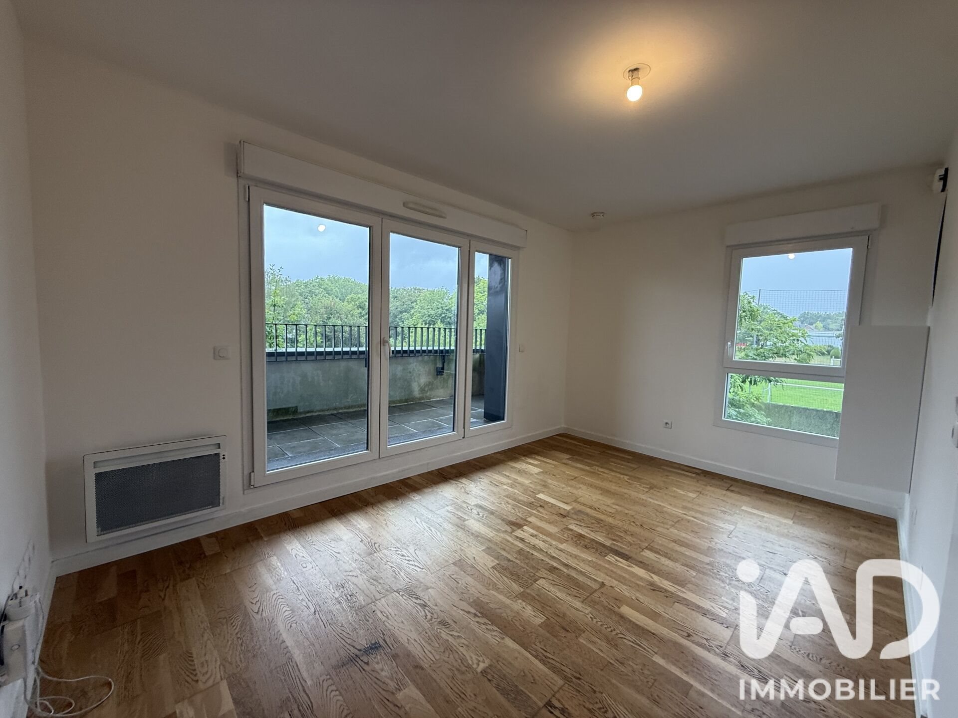 Appartement à vendre, 26m², Lens