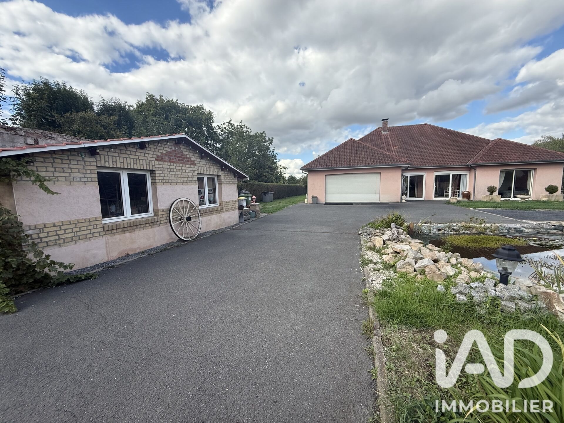 Maison à vendre, 152m², Hersin-Coupigny
