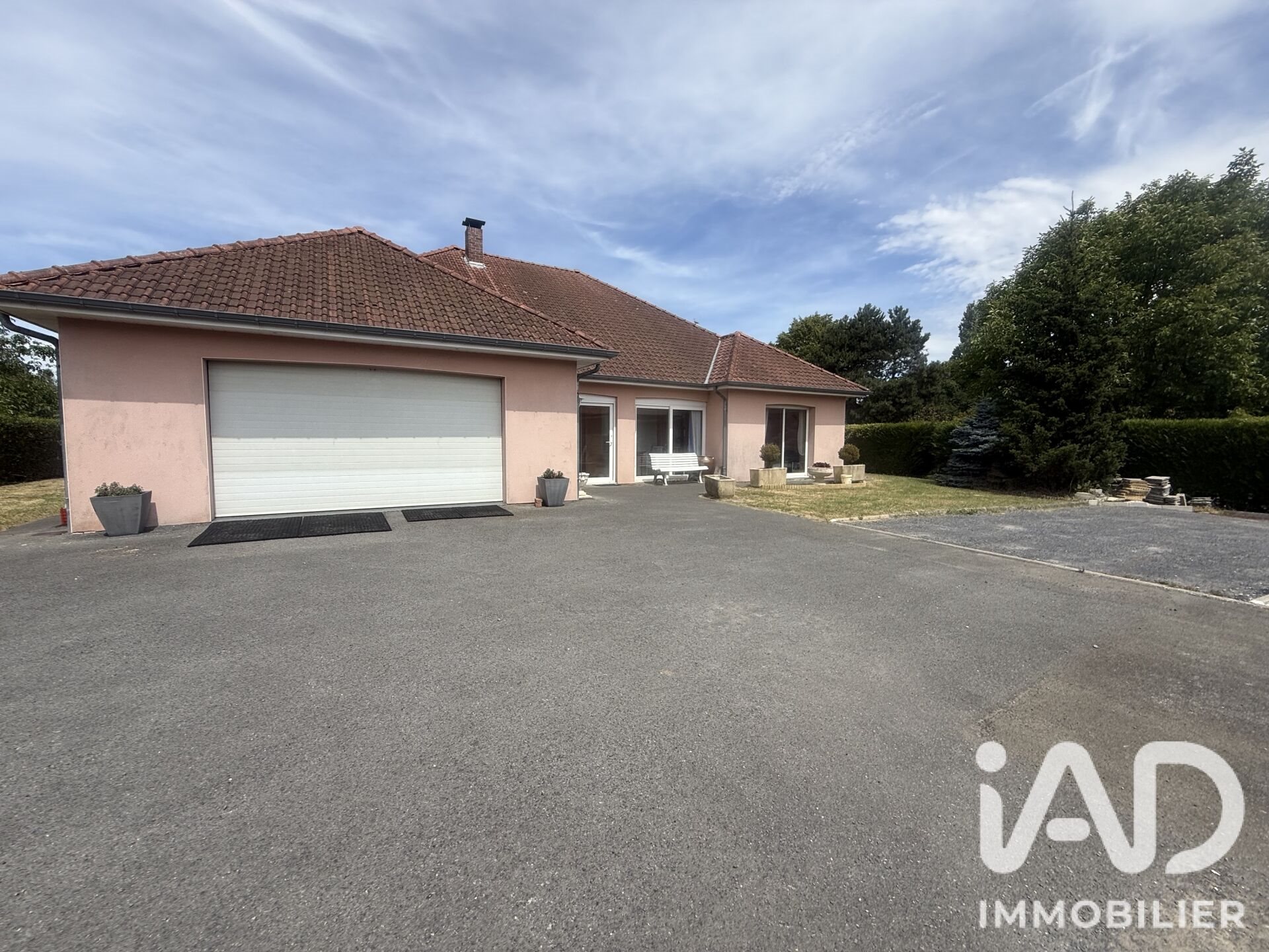 Maison à vendre, 152m², Hersin-Coupigny