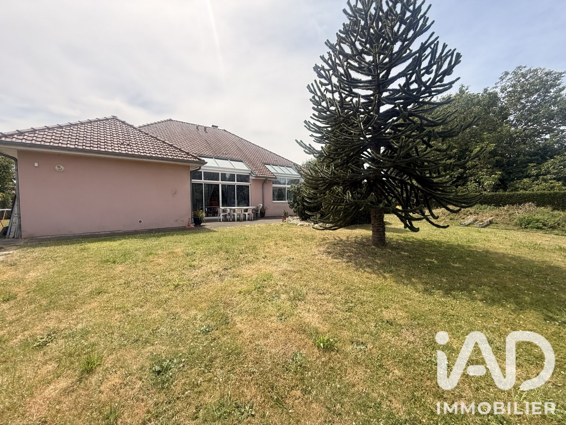 Maison à vendre, 152m², Hersin-Coupigny