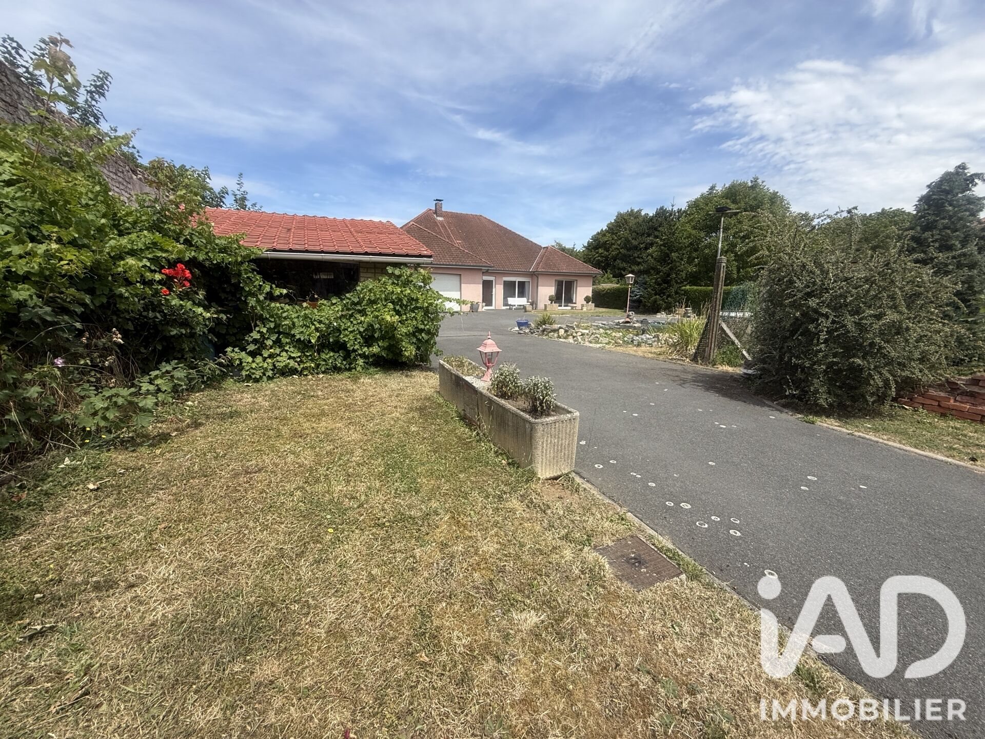 Maison à vendre, 152m², Hersin-Coupigny