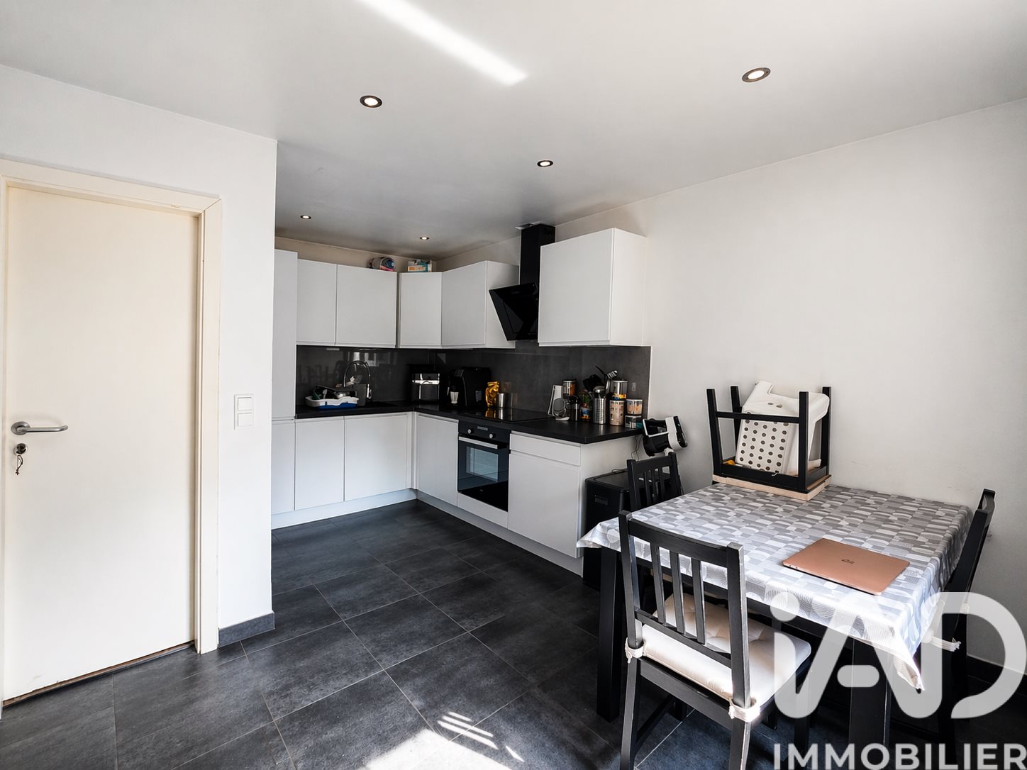 Maison à vendre, 61m², Villerupt